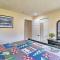 House with Private Deck on the Rock Creek Reservoir!