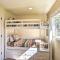 House with Private Deck on the Rock Creek Reservoir!