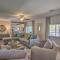 Idyllic Afton Getaway with Dock and Grand Lake Access! - Monkey Island