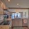 Idyllic Afton Getaway with Dock and Grand Lake Access! - Monkey Island