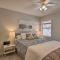 Idyllic Afton Getaway with Dock and Grand Lake Access! - Monkey Island