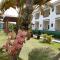 Areia do Atlantico Hotel