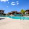 Vistoso Resort Casita #246A