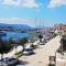 Beautiful house by the sea - Poros