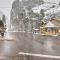 Cozy Log Cabin Escape In the Heart of Creede!