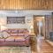Cozy Log Cabin Escape In the Heart of Creede!