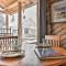 Cozy Log Cabin Escape In the Heart of Creede!