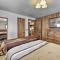 Cozy Log Cabin Escape In the Heart of Creede!