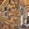 Cozy Log Cabin Escape In the Heart of Creede!