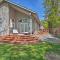 Deck and River Views Family Home in Grants Pass