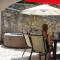 Luxury Stone Villa NONNA with Amazing Sea View