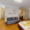 Cristian Apartman