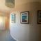 Harbour and River View, Beach 50m from doorstep & free parking