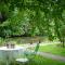 Le Jardin de l'Ill photo 20