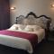 Hotel La Chaumiere