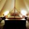 Family bell tent - Tortosa