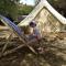 Family bell tent - Tortosa