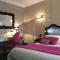 Hotel La Chaumiere