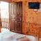Camping La Aldea