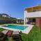 Increteblue Suites