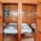 Camping La Aldea