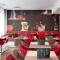 ibis Stuttgart Airport Messe