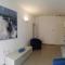 ROMANTIC APARTMENT NEAR THE SEA with PRIVATE GARAGE ctr zero undici zero diciassette cav 038