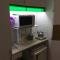 Monoambiente/studio,Retiro
