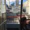 Monoambiente/studio,Retiro