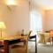 Best Western Poitiers Centre Le Grand Hôtel - Пуатье