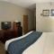 Comfort Inn Downtown - University Area