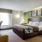 Sleep Inn Louisville Airport & Expo