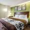 Sleep Inn Louisville Airport & Expo
