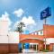 Sleep Inn Monterrey Norte