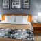 Sleep Inn & Suites Davenport - Quad Cities - بيتيندورف Sleep Inn & Suites Davenport - Quad Cities - بيتيندورف