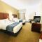 Comfort Inn Downtown - University Area - Kalamazoo