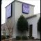 Sleep Inn Horn Lake-Southaven - هورن ليك