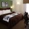 Sleep Inn Horn Lake-Southaven - هورن ليك