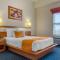 Greenwood Hotel Torreón