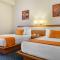 Greenwood Hotel Torreón