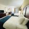 Comfort Inn Downtown - University Area - Kalamazoo