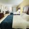 Comfort Inn Downtown - University Area - Kalamazoo