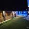 Puncak Pinus and Pool - Batu