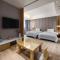 Gamalan FL Spring Hotel