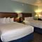 Days Inn by Wyndham Lake Havasu - Lake Havasu City