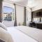 Argentum Luxury Apartment