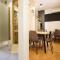 Argentum Luxury Apartment