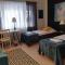 Wanha Neuvola Guesthouse