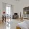 Costigliola Baroque Palace Flat with Netflix