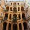 Costigliola Baroque Palace Flat with Netflix